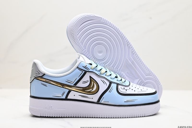 Nike Air Force 1 Shoes